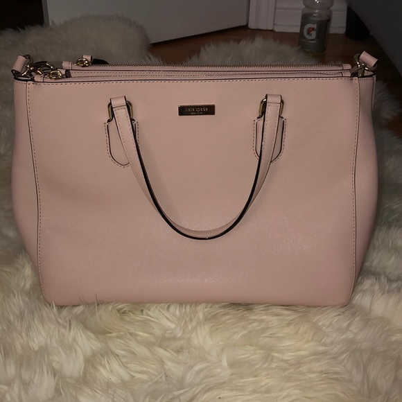 Kate Spade Purse - Picture 1 of 5